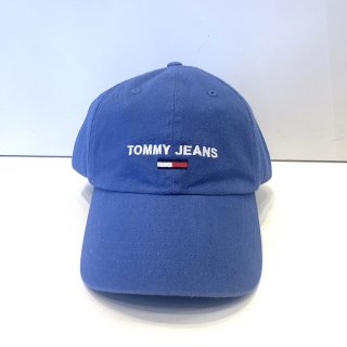 TOMMY JEANS CAP ȥߡ󥺡å
