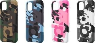 Supreme Camo iPhone Case 2020fw week11 iPhone11 iPhone11max ץ꡼ ե󥱡Сե顡