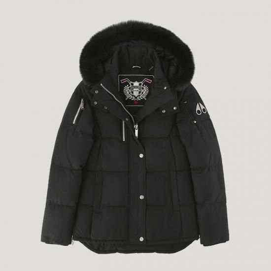 MOOSE KNUCKLES LADIES DOWNJACKET ムースナックルズ レディース MOOSE KNUCKLES LADIES DOWNJACKET ムースナックルズ レディース