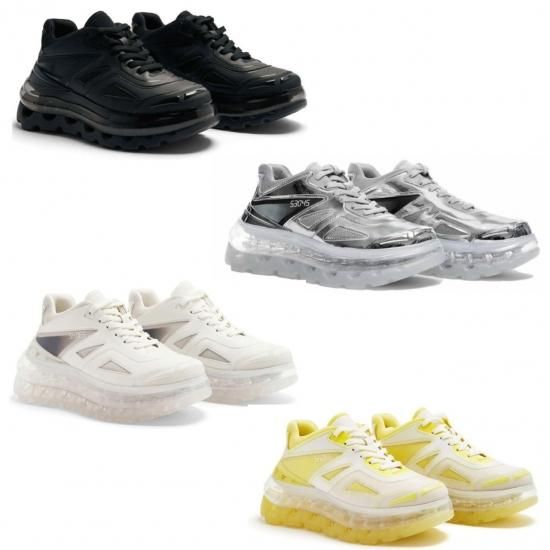 M. リンク SHOES 53045 SNEAKERS MEN'S シューズ スニーカー メンズ