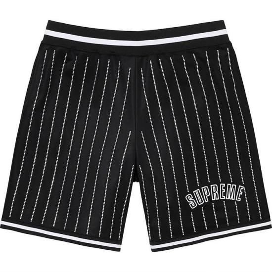 Supreme / シュプリーム ラインストーンストライプ Supreme / シュプリーム ラインストーンストライプ