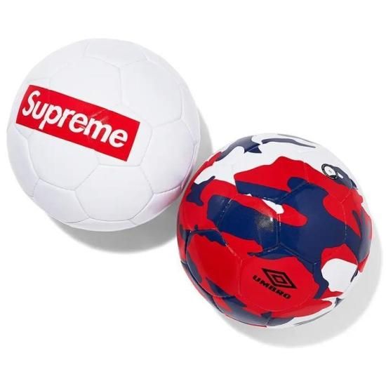 Supreme / シュプリーム アンブロ サッカーボール   LILLION WEB SHOP