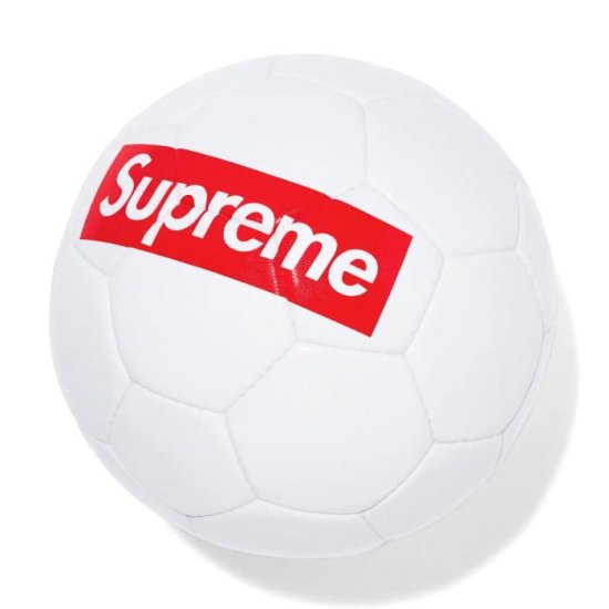 Supreme シュプリーム UMBRO アンブロ BOXロゴ サッカーボール Soccer