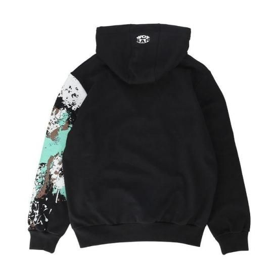 BARROW / バロウ ロゴ パーカー - LILLION WEB SHOP BARROW / バロウ ロゴ パーカー - LILLION WEB SHOP