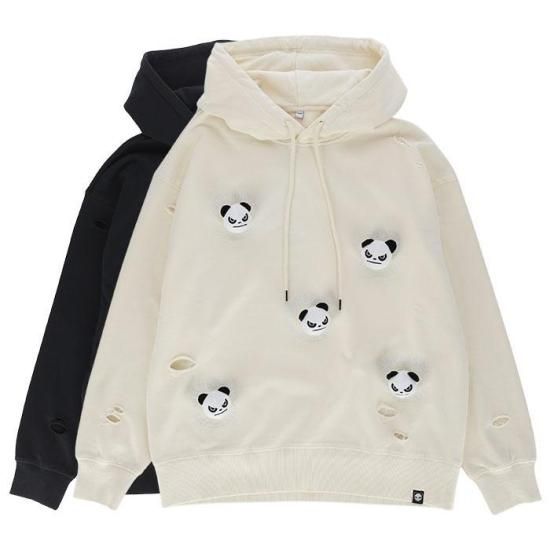 HIPANDA パーカー | hartwellspremium.com