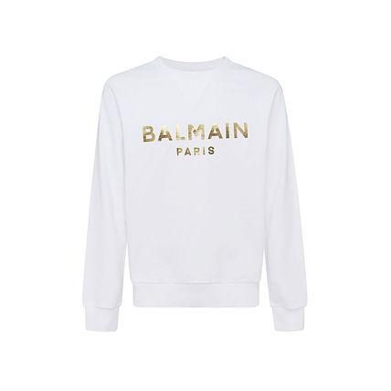 BALMAIN / バルマン トレーナー - LILLION WEB SHOP