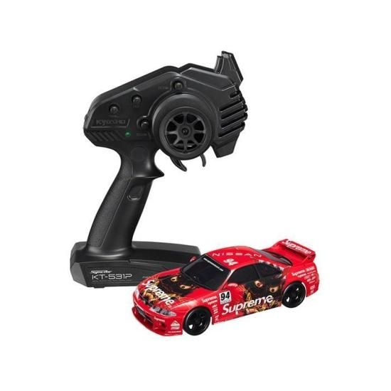 Supreme × KYOSHO / シュプリーム 京商ミニッツ日産