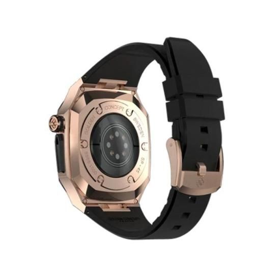 41mm シリーズ7 / シリーズ8 GOLDEN CONCEPT / ゴールデン