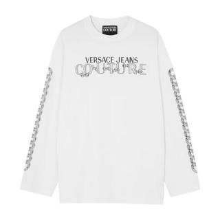 Versace Jeans Couture / 륵  塼  С 󥰥꡼ T Ĺµ