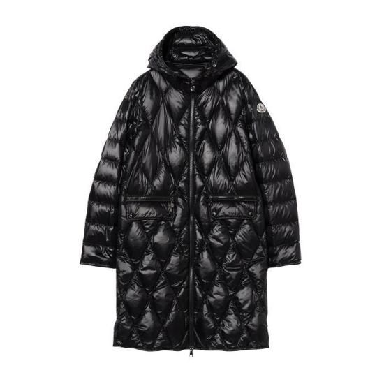 【MONCLER】Serilong ロング・ダウン・ジャケット MONCLER / モンクレール セリロン ロング ダウン ジャケット