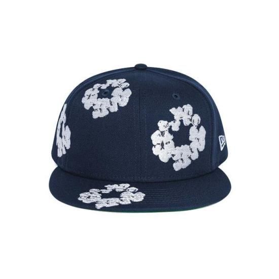 Denim Tears Hat - Custom Denim Tears Cap | eBay