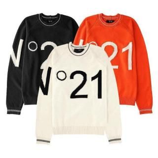 N21 numero ventuno / ̥ ȥ ӥå  ץ륪С ޡ˥å 
