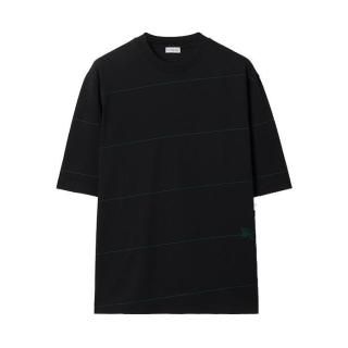 BURBERRY / СХ꡼ ȥ饤ץ åȥ T 