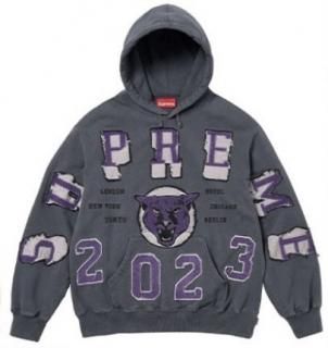 Supreme / ץ꡼ å ѥ󥵡 աǥ