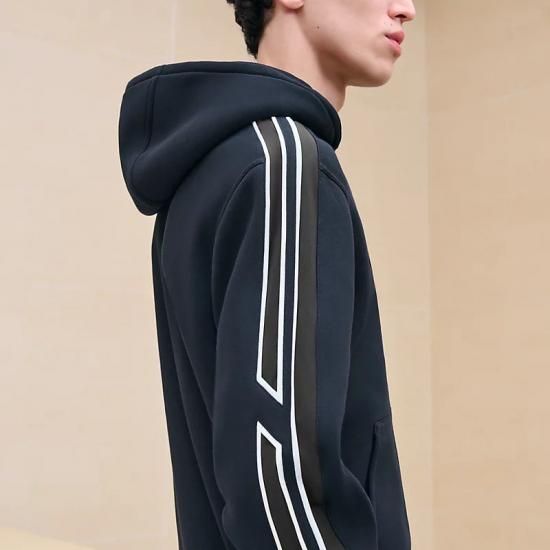 エルメス/HERMES ジップアップパーカー ランH - LILLION WEB SHOP エルメス/HERMES ジップアップパーカー ランH - LILLION WEB SHOP