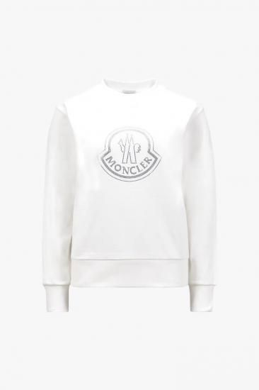 MONCLER / モンクレール トレーナー スウェット - LILLION WEB SHOP MONCLER / モンクレール トレーナー スウェット - LILLION WEB SHOP