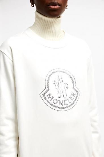 MONCLER / モンクレール トレーナー スウェット - LILLION WEB SHOP MONCLER / モンクレール トレーナー スウェット - LILLION WEB SHOP