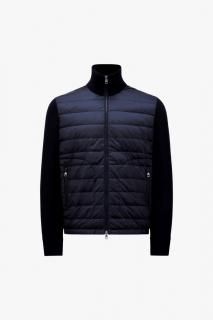 MONCLER / 󥯥졼 ѥåǥå  ǥ
