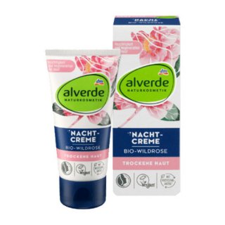 Alverde 磻ɥʥȥ꡼50ml