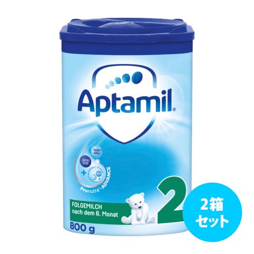 Aptamil ADVANCED  (アプタミルアドバンスト) 乳児用粉ミルク