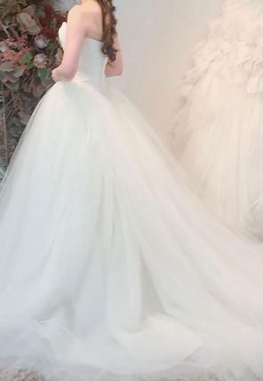 Vera Wang 1g029 （ヴェラウォン バレリーナ）