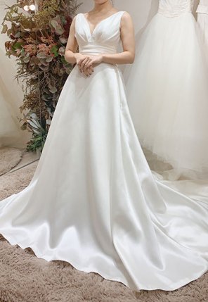 ウェディングドレス PRONOVIAS プロノビアス - ウェディング