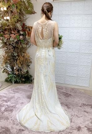 Jenny Packham Hermia(ジェニーパッカム ハーミア)