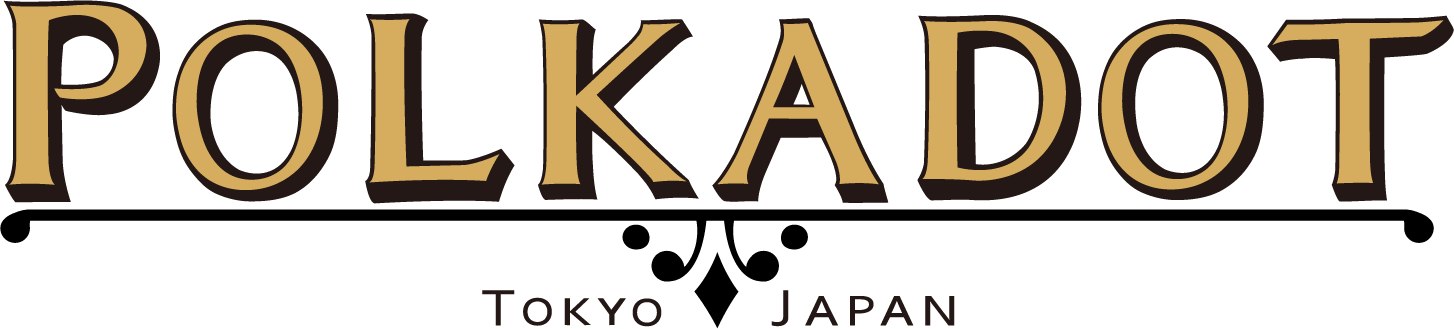 東京 東高円寺 polkadot ポルカドット