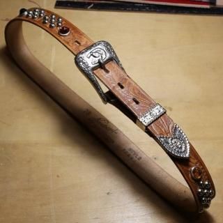 デッド 50's バンダナ ポルカドット ヴィンテージ 当時 フルーツ シール付 アメリカンヘリテージ バンダナ -ハーレーダビッドソン公式