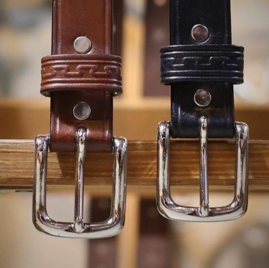 studs Belt lot2501old harness style - 東京 東高円寺 polkadot studs Belt lot2501old harness style - 東京 東高円寺 polkadot
