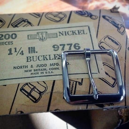 オーダー品 No.11 スタッズベルト ミッスーリ オーダー品 No.11