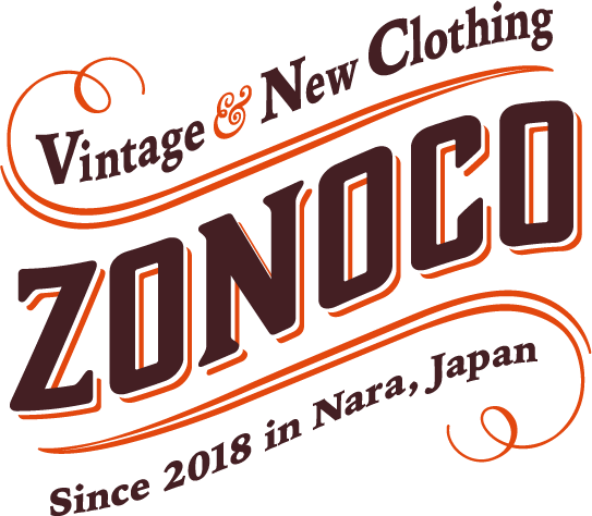 ɤθ岰 ZONOCO -Υ-
