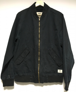 VANS  MA-1type jacket