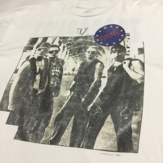 90s  U2 ĥT ZOOROPA93 