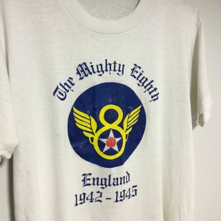 80s  The Mighty Eighth ߥ꥿꡼ 