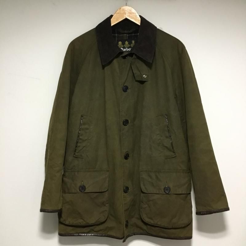 Barbour Longhurst M ZONOCO