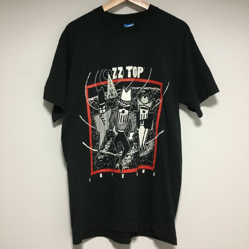 90年代 SUN SPORTSWEAR HIGHWAY 101 ハイウェイ101 バンドTシャツ バンT USA製 LL ヴィンテージ /eaa359500