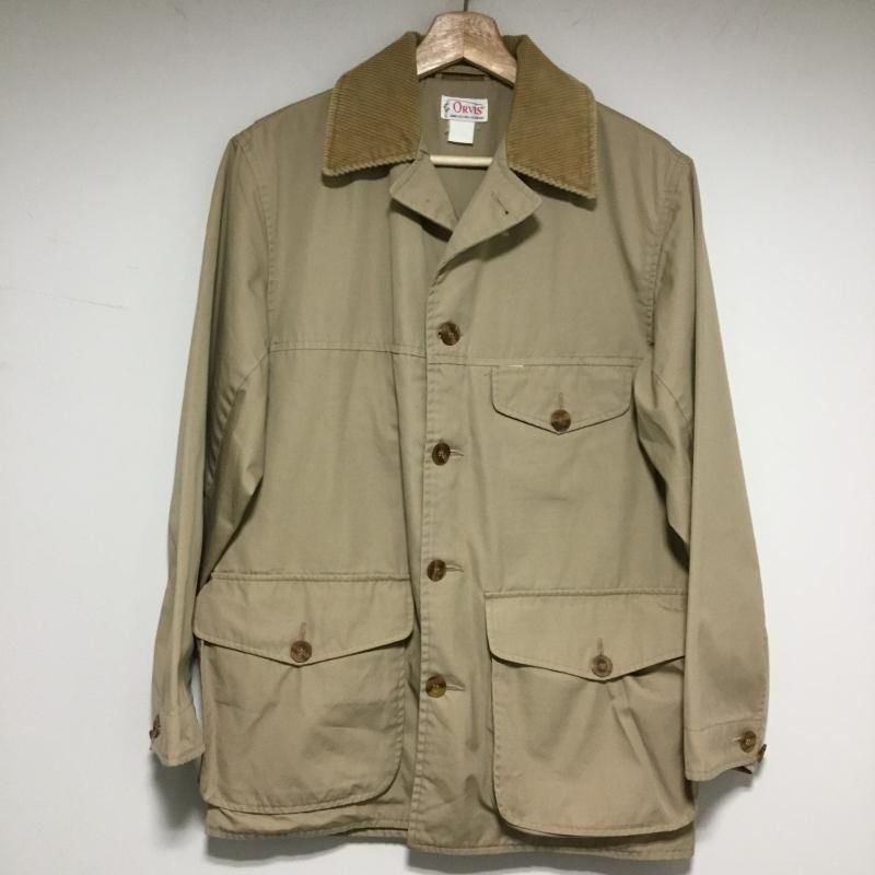 orvis  ハンティングＪＫＴ