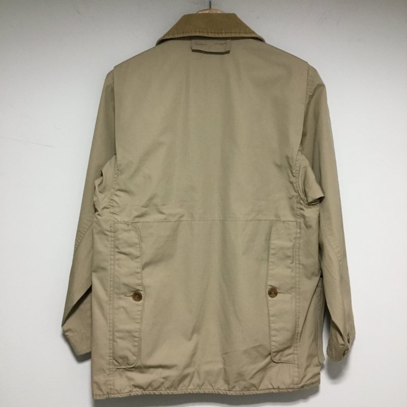 ORVIS ハンティングジャケット ～80s - 奈良のヴィンテージ・古着屋ZONOCO
