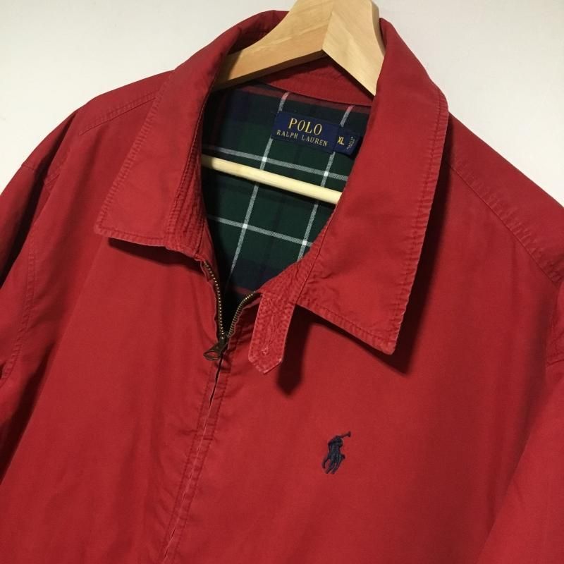 激安買取相場 TB764ね POLO by Ralph Lauren スイングトップ ブルゾン