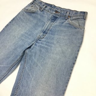 Levis  550 made in USA  w36 L 32