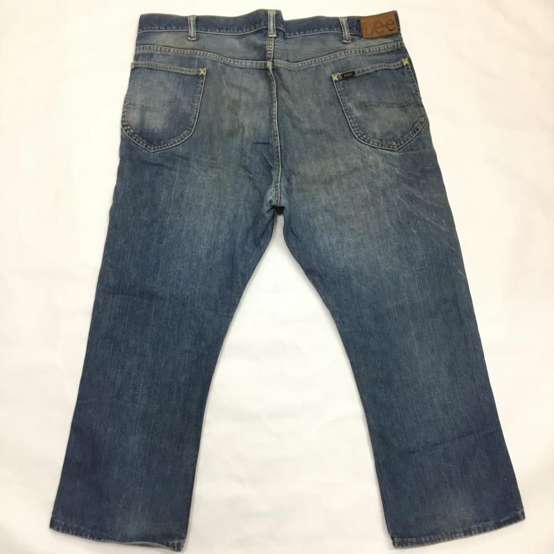Lee 101Z サイド黒タグ 〜70s - 奈良のヴィンテージ・古着屋ZONOCO Lee 101Z サイド黒タグ 〜70s - 奈良のヴィンテージ・古着屋ZONOCO