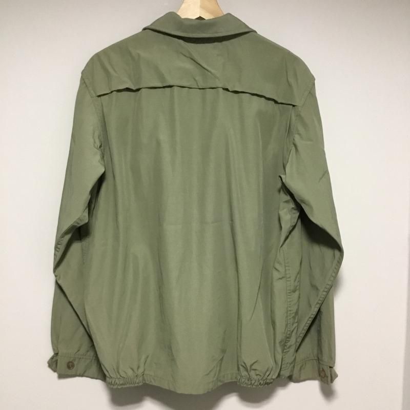 60s McGREGOR ドリズラージャケット - 奈良のヴィンテージ・古着 60s McGREGOR ドリズラージャケット - 奈良のヴィンテージ・古着