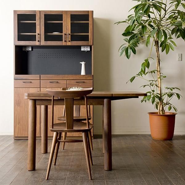 国産キッチンボード キッチン家具 メリッサ 120キッチン