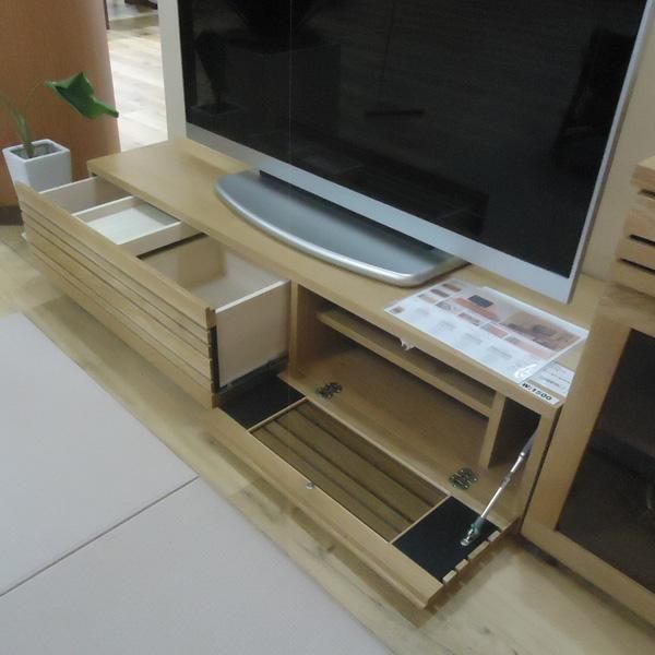 モリタインテリアテレビボード240エルバオッジオ