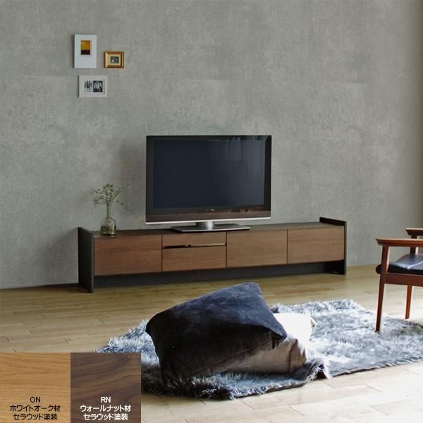 国産TVボード スタック リビングボード モリタインテリア オーダー家具 国産TVボード スタック リビングボード モリタインテリア オーダー家具