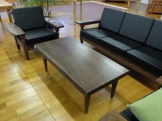 九銘ハウジングの銘木民芸家具 | 国産家具・注文家具の通販 さん
