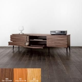 HASEGAWA キャロライン　フラップ扉　猫脚テレビボード　長谷川家具 HASEGAWA キャロラインフラップ扉猫脚テレビボード長谷川家具