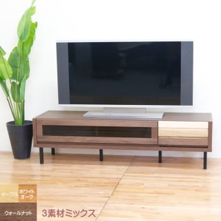 国産TVボード IRIS アイリス リビングボード 丸田木工 オーダー家具