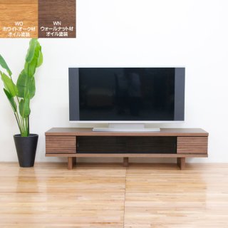 国産TVボード RIDE リード リビングボード 丸田木工 オーダー家具